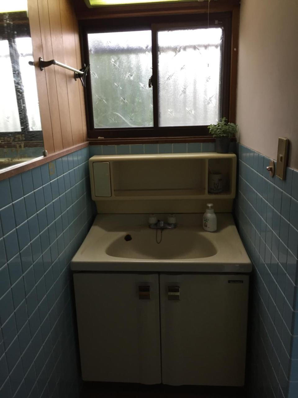 Apartmán Ibusiki Chinese Minshuku Ibusuki Exteriér fotografie